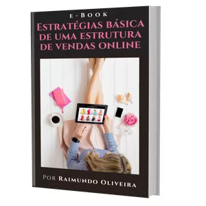 Imagem de capa para o Ebook E-BOOK COM ESTRATÉGIA BÁSICA