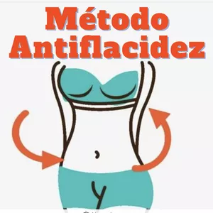 Imagen de portada para Curso online MÉTODO ANTIFLACIDEZ 