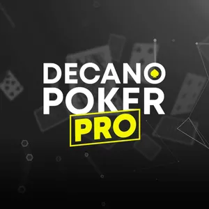 Imagem principal do produto Decano Poker Pro - Mensal