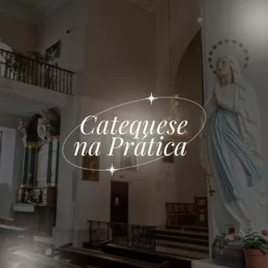 Imagem de capa para o Ebook Ebook com encontros e dinâmicas para Catequese