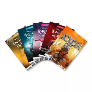 Imagem de capa para o Curso online KIT PACK COMPLETO FUTURE BOX