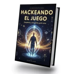 Imagen de portada para Ebook 🌀📕 HACKEANDO EL JUEGO... Aprende a JUGAR y GANAR en este SIMULADOR 🛡️✨