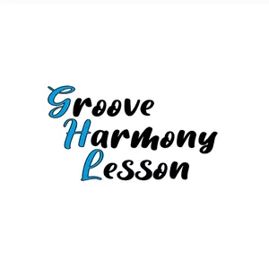 Imagem de capa para o Curso online Groove Harmony Lesson