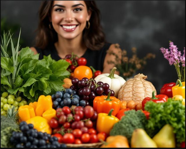 Nutrición Saludable