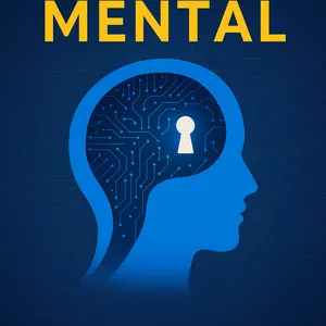 Imagen de portada para Ebook Codigo Mental - 33