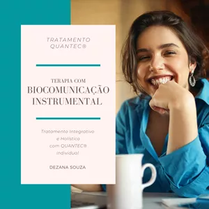 Imagem de capa para o Serviço online Tratamento Promocional para Mulheres QUANTEC®