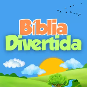 Imagem de capa para o Curso online Bíblia Divertida