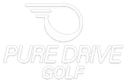 Pure Drive Golf logo