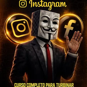 Imagem do curso LeadsFace