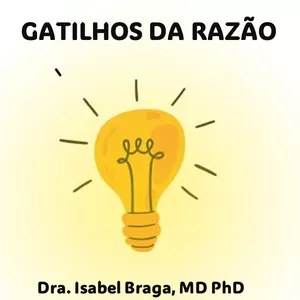 Imagem de capa para o Curso online GATILHOS DA RAZÃO