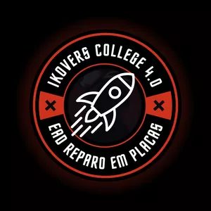 Imagem de capa para o Curso online iKovers College 4.0 2025