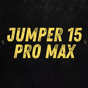 Imagen de portada para Curso online es JUMPER 15 PRO MAX