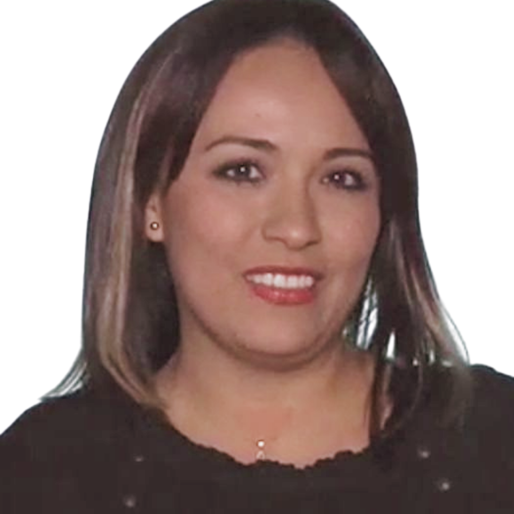 Alexa Galeano - "Lo recomiendo."