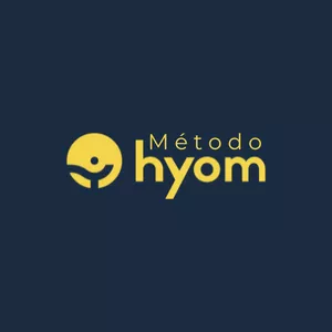 Imagem de capa para o Curso online Método Hyom