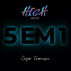 Imagem de capa para o Curso online High Image - 5em1