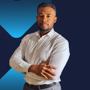 Imagem de capa para o Curso online Inglês Conversação 30X – Curso Completo