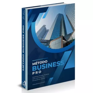 Imagen de portada para Curso online Método Business Pro