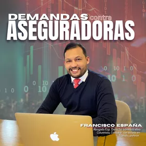 Imagen de portada para Evento online DEMANDAS CONTRA ASEGURADORAS