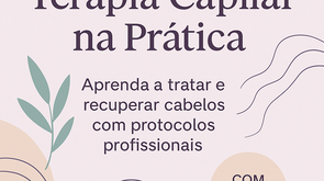 Terapia Capilar