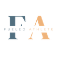 The Fueled Athlete logo