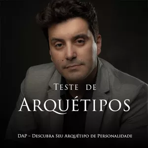 Imagem de capa para o Curso online Teste Arquetípico | DAP