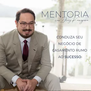 Imagem de capa para o Curso online Mentoria Mercado de Casamentos