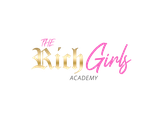 The Rich Girls Academy logo