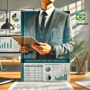 Imagem de capa para o Curso online MEI Descomplicado: Administre Seu Próprio CNPJ