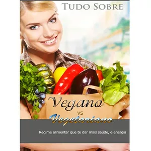 Imagem do curso Veganos e Vegetarianos