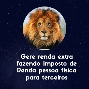 Imagem do curso IMPOSTO DE RENDA PESSOA FÍSICA 2020