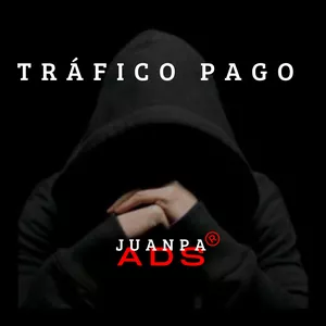 Imagen de portada para Curso online JP TRÁFICO PAGO 