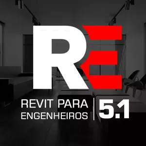 Curso REVIT PARA ENGENHEIROS 5.1