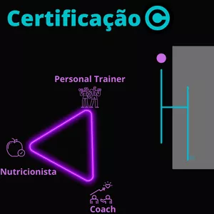 Imagem de capa para o Curso online Certificação Integral Health Br