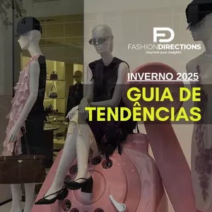 Imagem de capa para o Ebook Guia de Tendências Inverno 2025