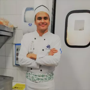 Imagem de capa para o Ebook 20 Conselhos para Cozinheiros Iniciantes