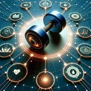 Imagen de portada para Curso online Transforma Tu cuerpo Inteligentemente