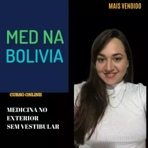 Imagem do curso MEDICINA NO EXTERIOR SEM VESTIBULAR