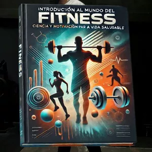 Imagen de portada para Ebook Introduccion al mundo del Fitness