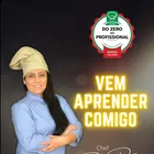 Chef Rosana Pereira Lopes