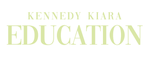 Kennedy Kiara Education