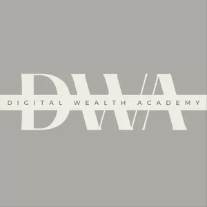 Imagen de portada para Curso online DWA - Digital Wealth Academy by Sofi + Bonos