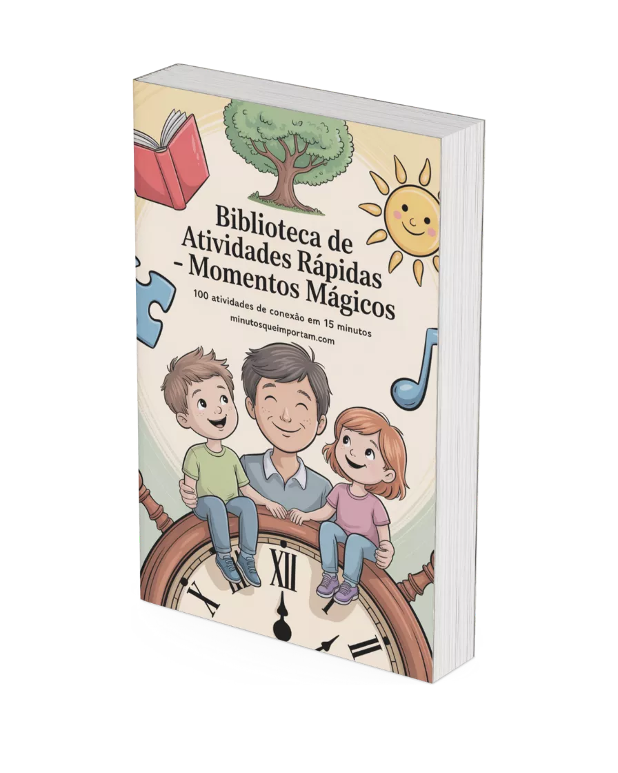 biblioteca de atividades infantis