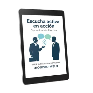 Imagen de portada para Ebook Comunicación Efectiva