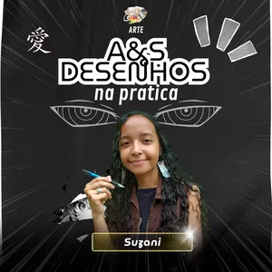 Imagem de capa para o Curso online A&S Desenhos