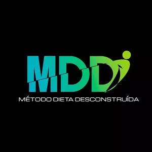 Imagem de capa para o Curso online MDD- Método Dieta Desconstruída