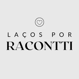 Imagem de capa para o Curso online Laços por Racontti