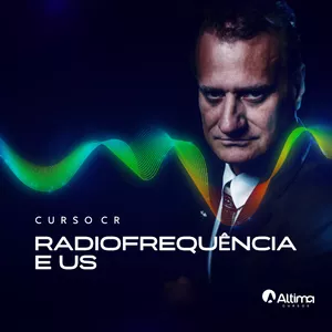 Imagem de capa para o Curso online Método CR 
