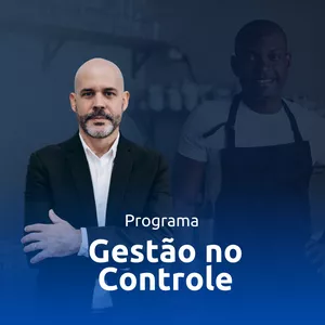 Imagem de capa para o Curso online Programa Gestão no Controle