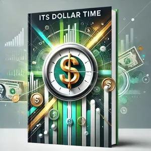 Cover image for Ebook ITS DOLLAR TIME
