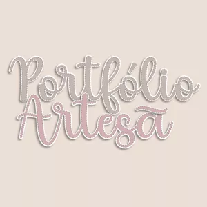 Imagem de capa para o Curso online Portfólio Artesã
